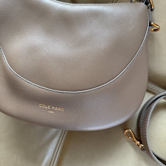 Cole Haan Catarina Small Crossbody - Picture 3 of 6
